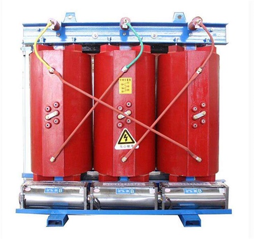 武冈SCB11-1000KVA干式变压器现货供应