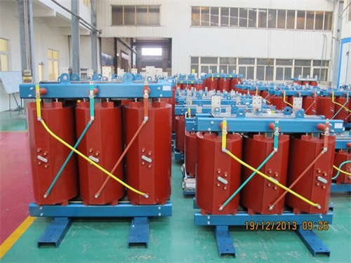 武冈3150kva干式变压器现货价格
